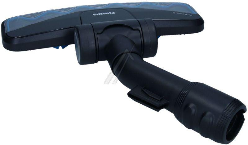 Philips 432200425803 Bürste - Tri-active z nozzle deep black