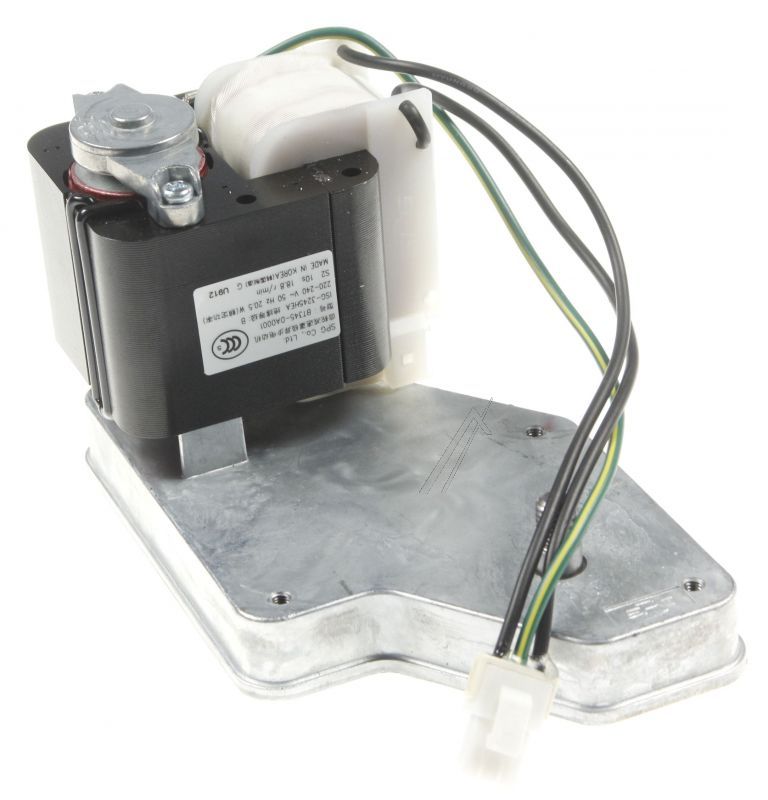 Haier 49045781 Motor - 0064000615 motor icemaker