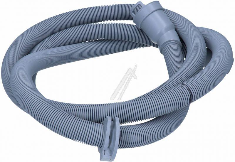 Gorenje 640311 Ablaufschlauch - Set discharge hose eu o-ring