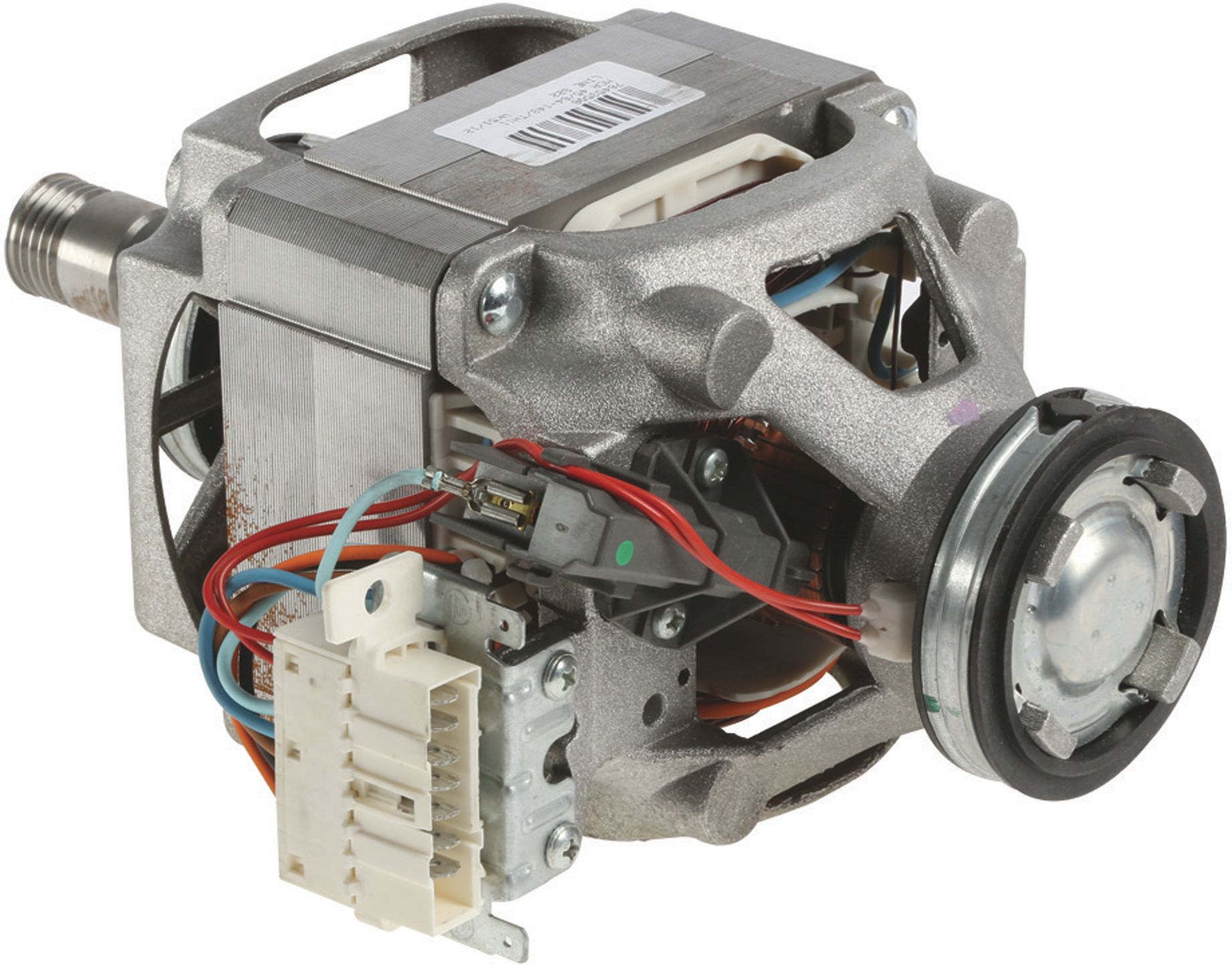 BSH Bosch Siemens 00145314 Waschmaschinenmotor - Motor