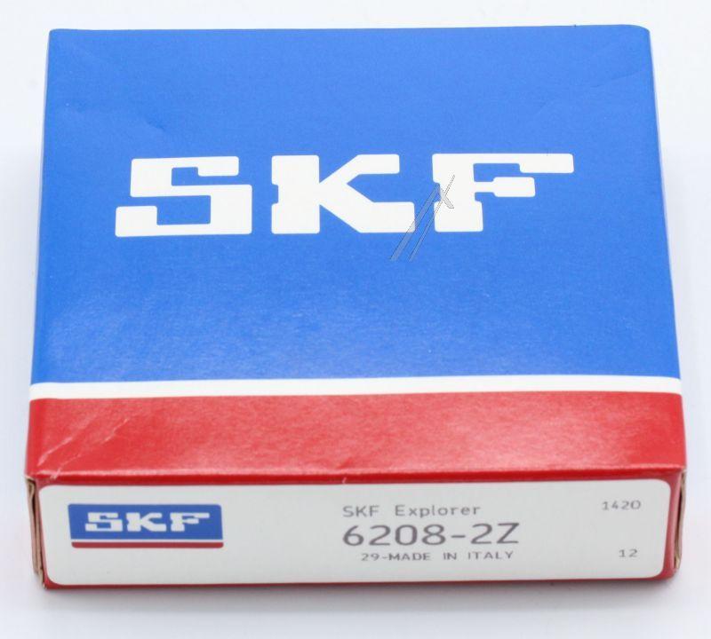 SKF Kugellager - 6208zz skf-kugellager staubdicht