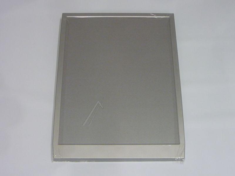 Arcelik Grundig Beko 1769120300 Klappe Deckel - Passend für beko top plate group 45cm