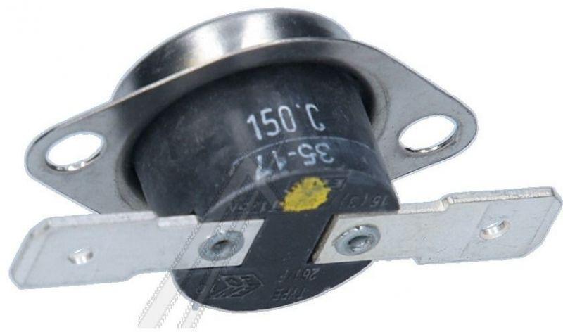 Thermostat 00618141 Bosch Siemens für Waschmaschine Temperaturfühler Ersatzteil