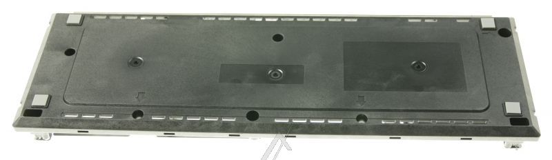 Samsung BN9648511C Unterteil Gehäuse - Assy cover p-oc bottom,65qrq90b,pc+abs+g