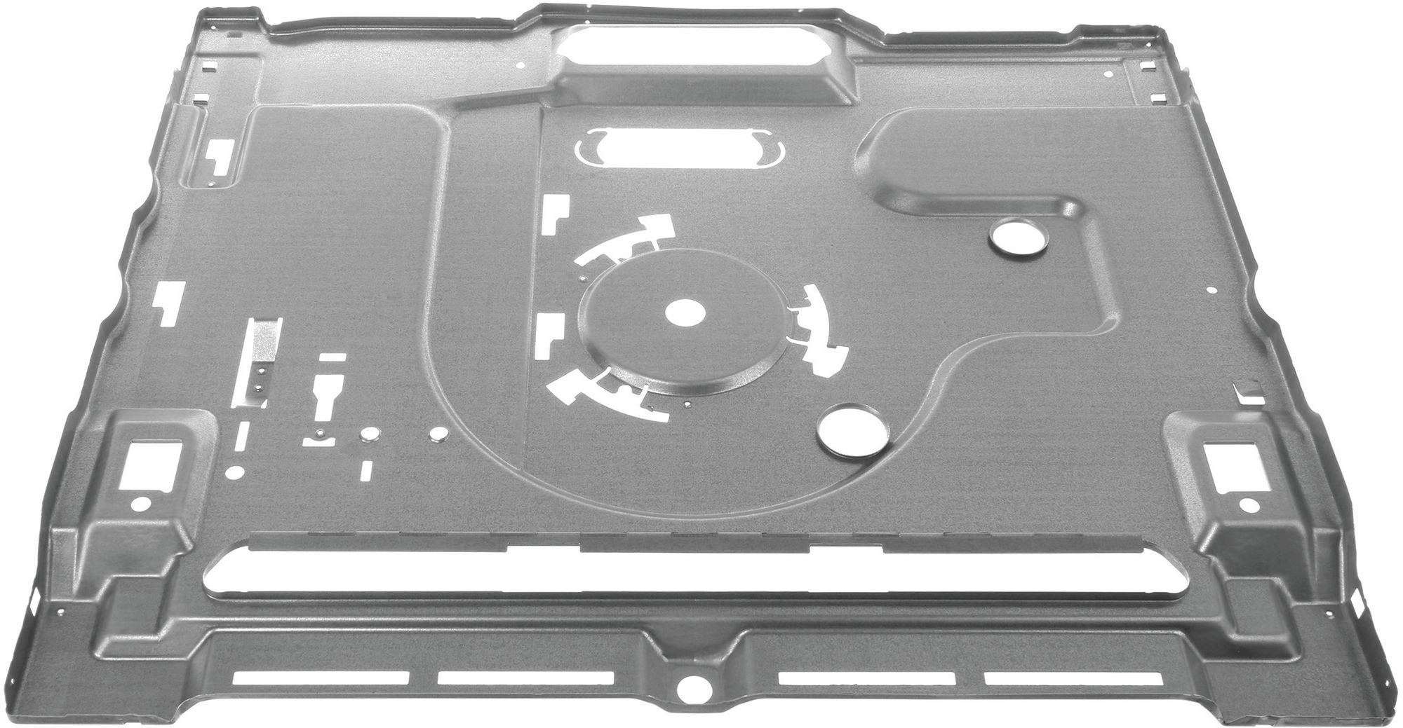 BSH Bosch Siemens 00771930 Gehäuseteil - Gehäuseteil