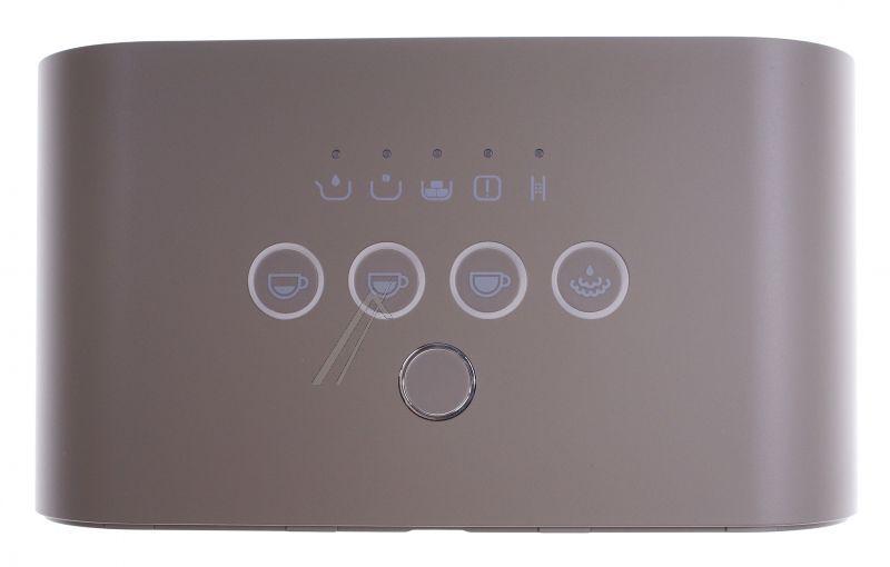 SMEG 5L5414627 Bedienteilblende - Control panel tp 02