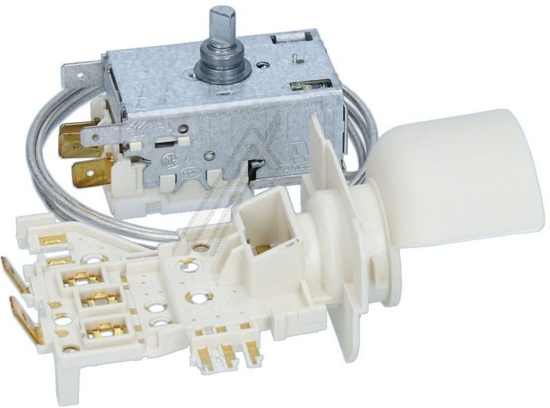 Whirlpool Indesit 481228238256 - C00327560 thermostat s16083-k59