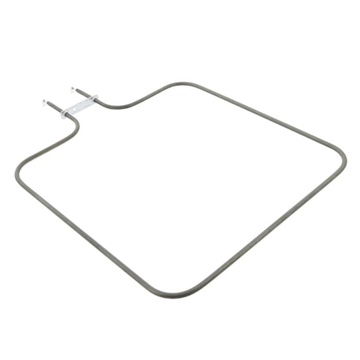 Heizelement Unterhitze für Backofen Heizung 230v, 1000w wie Electrolux 8072470027 Ersatzteil