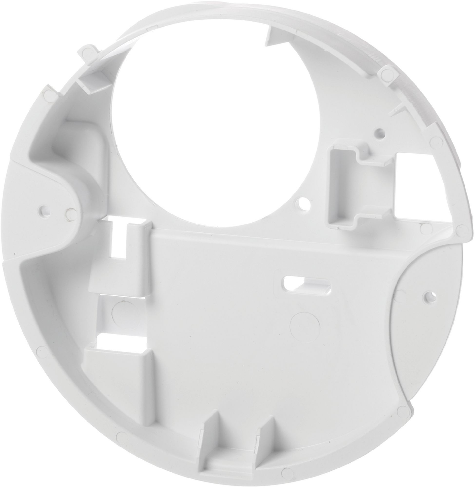 BSH Bosch Siemens 12010286 Gehäuseteil - Adapter