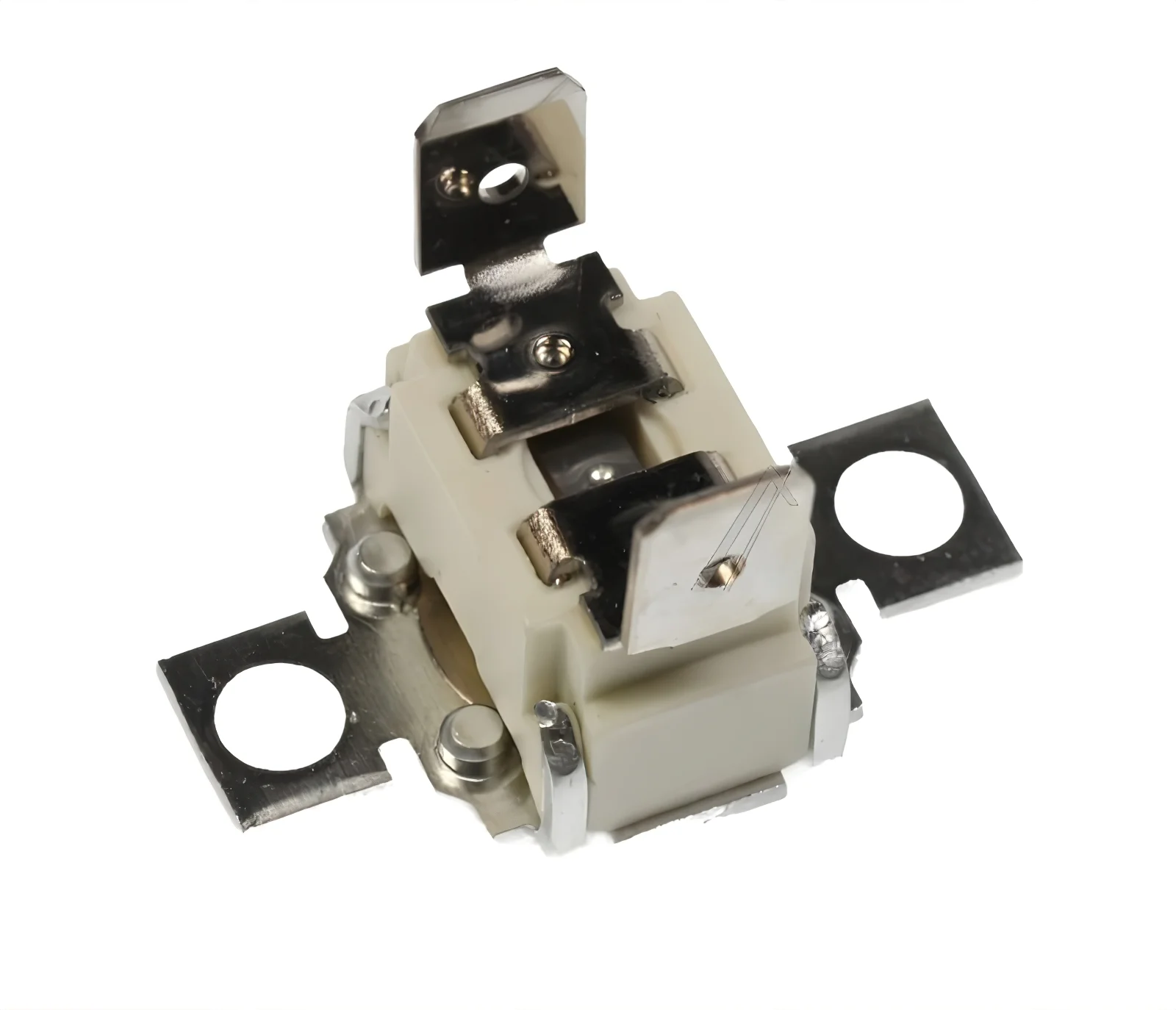 AEG Electrolux 140018026041 - 161771.301 / 130°c sicherheitsthermostat, klixon, 130 grad lüfter