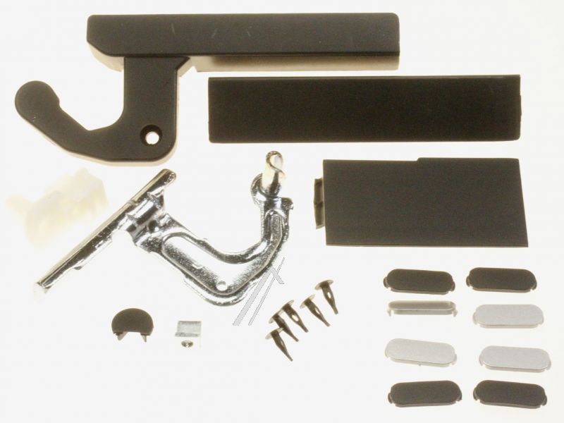 Arcelik Grundig Beko 4936740300 - Tür links kit baugruppe