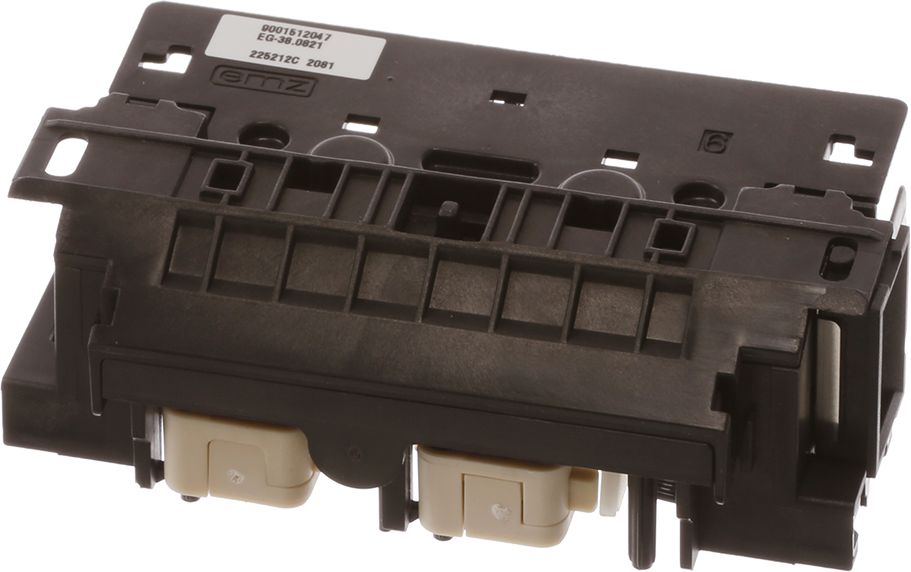 BSH Bosch Siemens 12034448 Türschalter - Switch-door