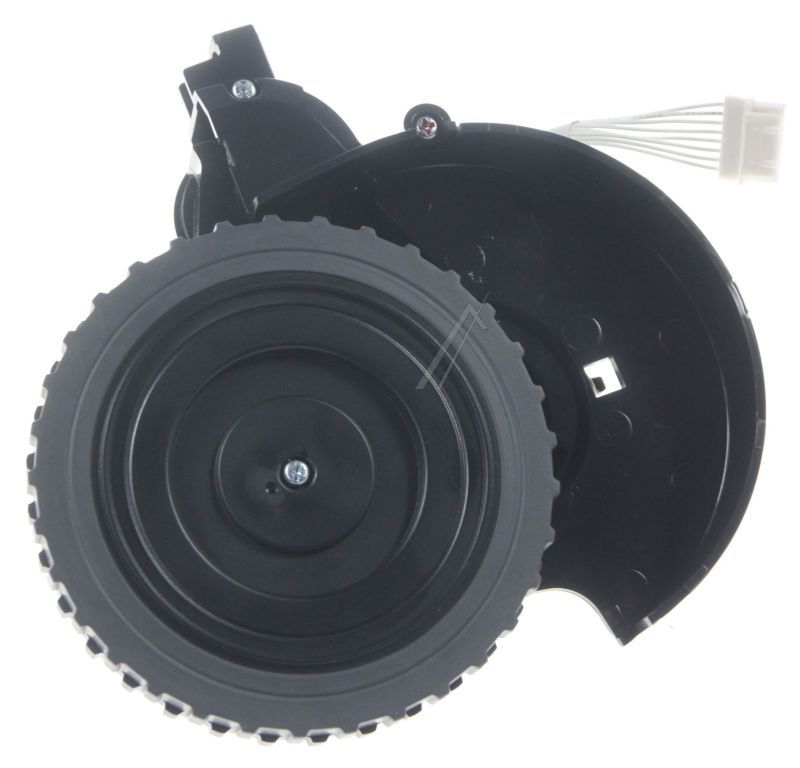 Samsung DJ9702185A Antriebsrad - Dj97-02185a assy wheel-right,vr9000h,assy wheel driv