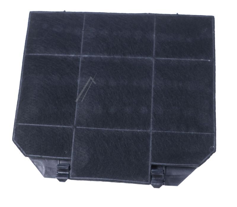 Arcelik Grundig Beko 9178005467 Kohlefilter - Kohlefilter