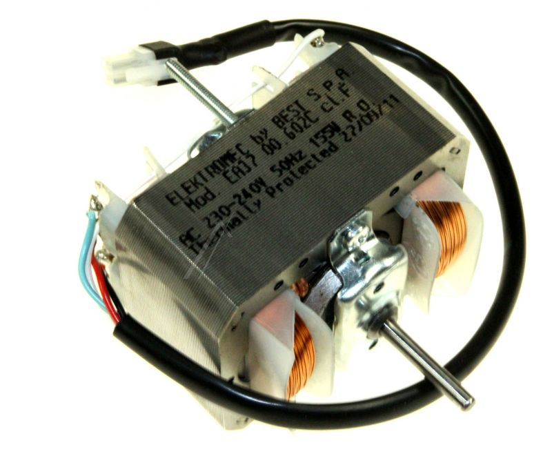 AEG Electrolux 50289193000 Dunstabzugshaubenmotor - Motor, uzs drehrichtung