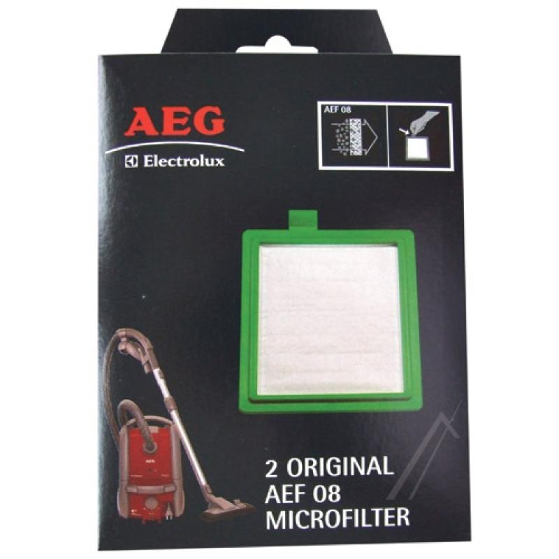 AEG Electrolux 9001951509 Staubsaugerfilter - Aef08 micro filter