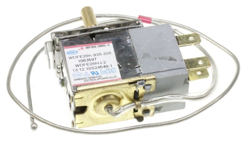 Sogedis 62477 - Wdfe28k-920-328-ex thermostat rc