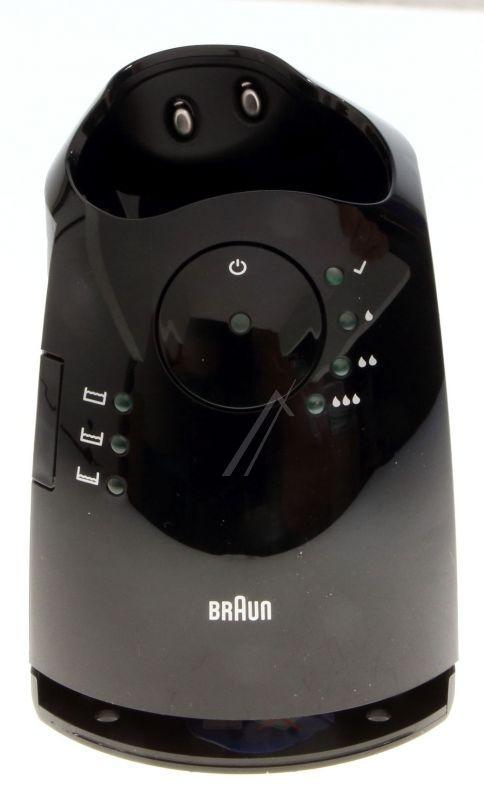 Braun Series 7 Reinigungsstation Rasierer 81622438 Ersatzteil