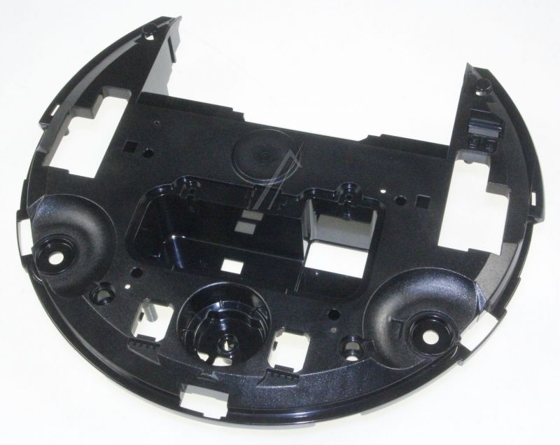 Samsung DJ6101569A Gehäuseteil - Body base:vc-ra84v,abs,t60,l343,w340,dee