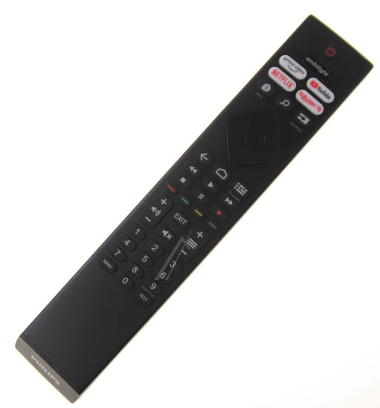 TP Vision 398GR10BEPHN0041HR - 996592100234 remote passend für philips hr45b-gj01 english