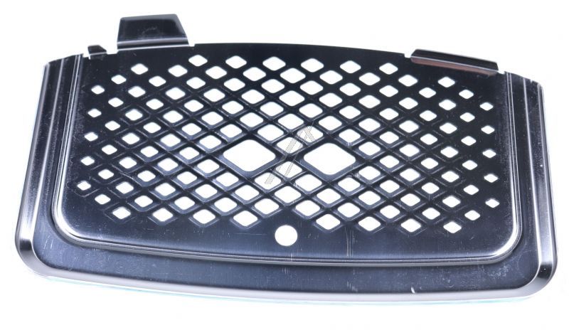 Saeco 421945023292 Auflagegitter - Ba/ss grate for drip tray v3 o