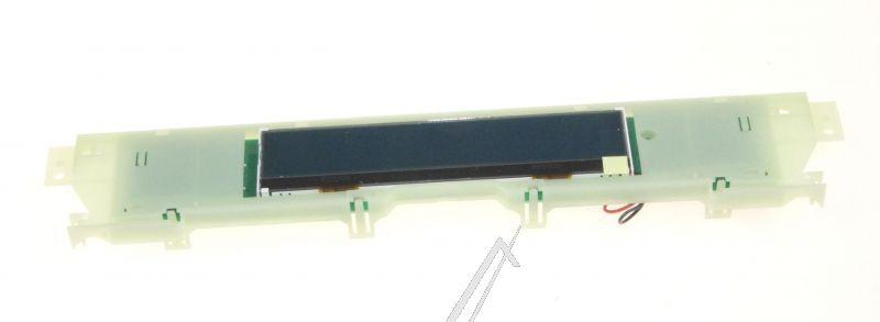 BSH Bosch Siemens 00705946 Bedienteilblende - Displaymodul