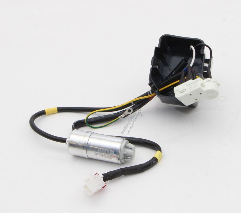 Haier 49116016 Startrelais - 0074000754fj compressor accessories