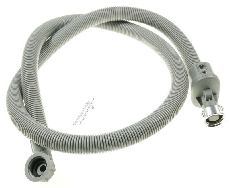 Whirlpool Indesit 481010802244 Einlaufschlauch - C00447490 wasserstop zulaufschlauch 1,5m, eltek