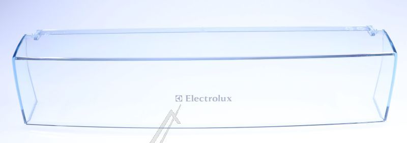 AEG Electrolux 2672001035 Butterfachklappe - Fachtür,bedruckt