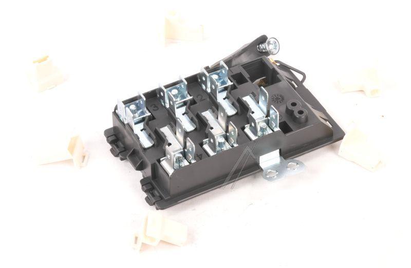 AEG Electrolux 4055952735 Verteilergehäuse - Set,terminal block,cover