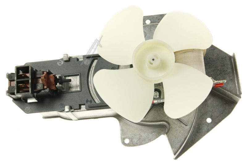 BSH Bosch Siemens 00493530 Lüfter - Lüftermotor