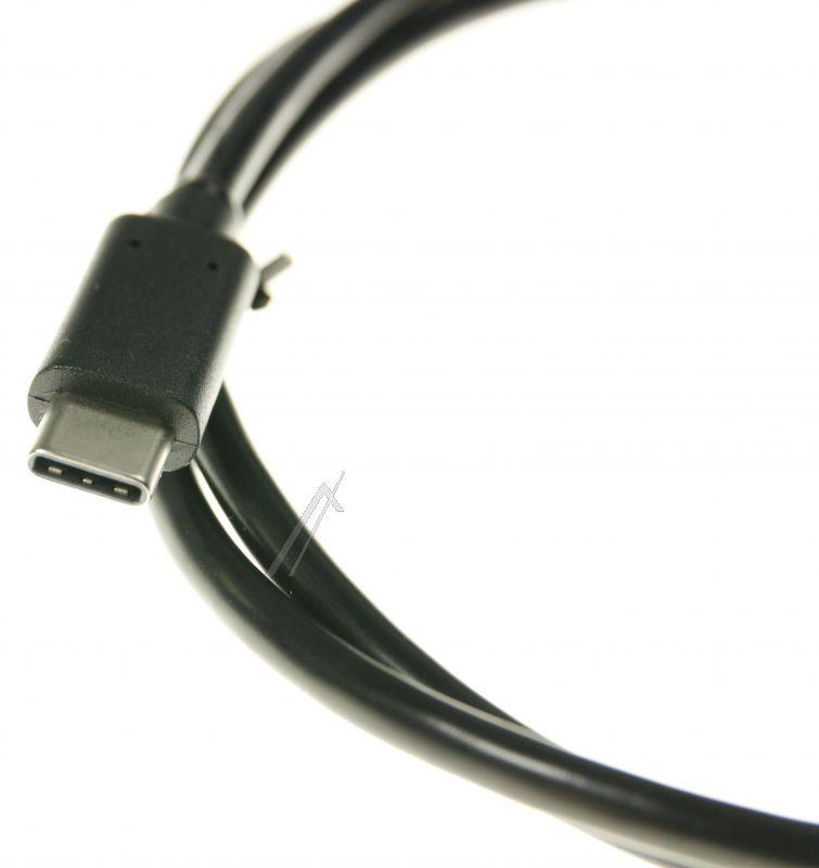 COM USB-Verbindung - Usb kabel, usb 3.1 c-stecker / usb 2.0 a-stecker, 1,0m