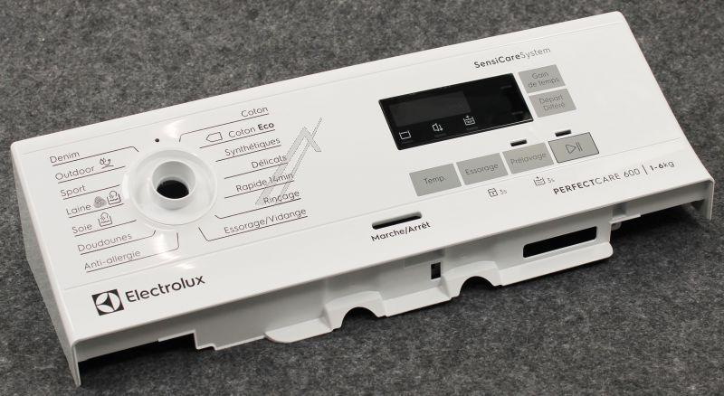 AEG Electrolux 140167246010 Trägerplatte - Träger platte,weiss, passend für electrolux