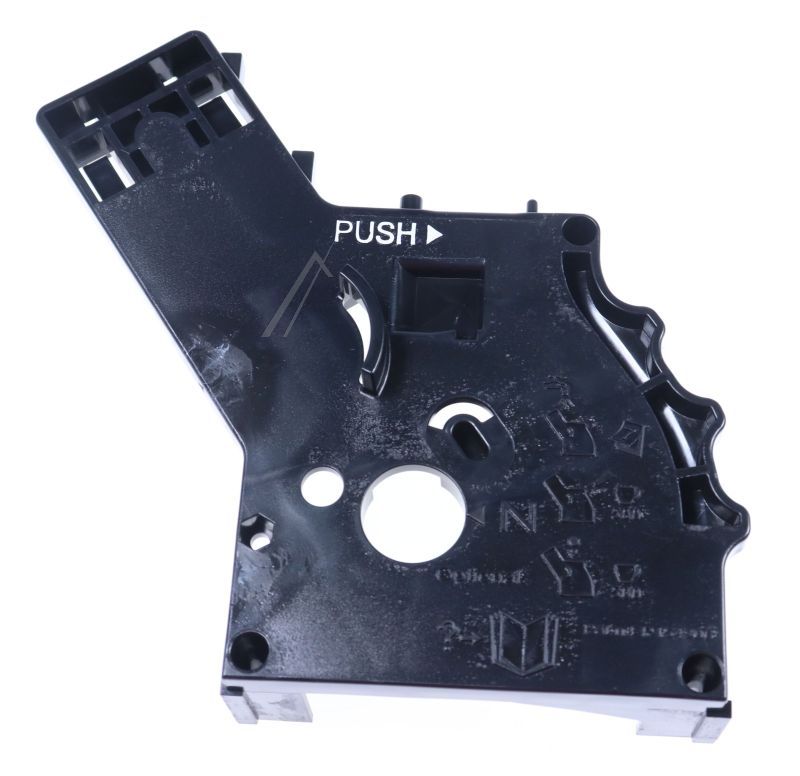 Saeco 421941170181 Frontblende - Blk brew passend für unit front plate s/sc