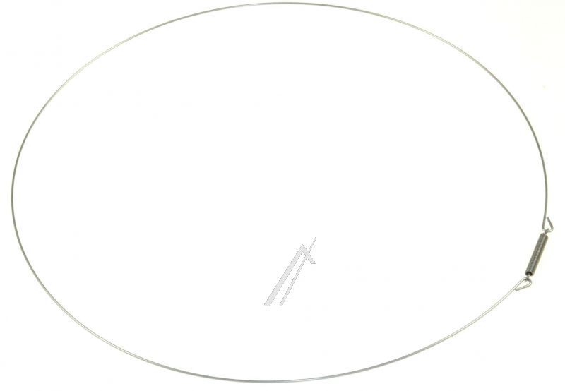 Spannring 00439671 Bosch Siemens für Waschmaschine Ersatzteil 