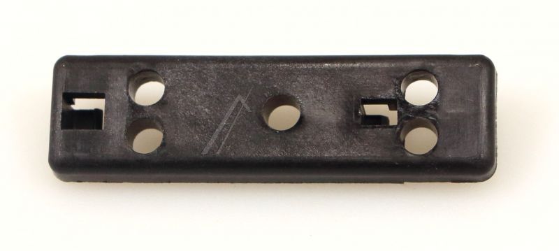 Arcelik Grundig Beko 450390001 Klappe Deckel - Side opening hinge fixaton plastic