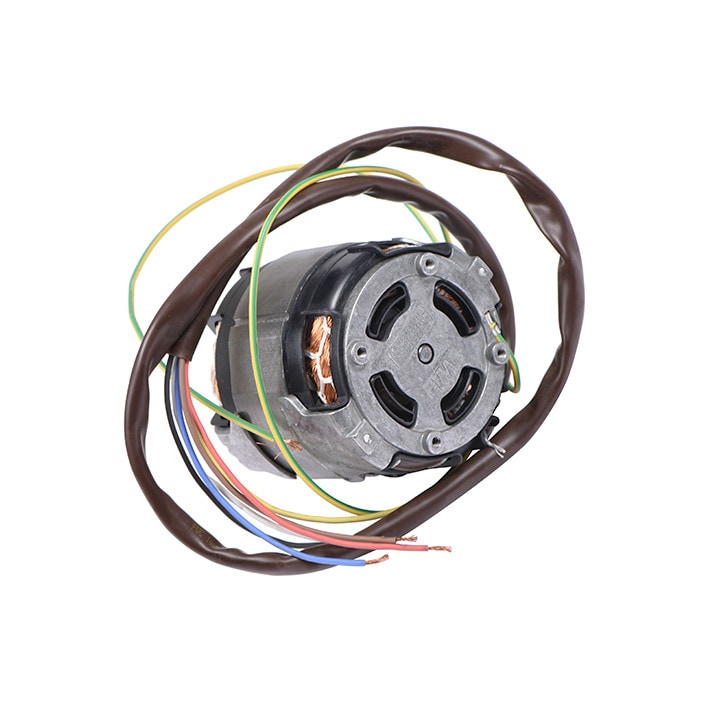 AEG Electrolux 50286758003 Motor - Motor, drehung gegen den uhrzeiger