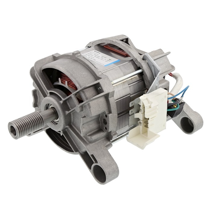 AEG Electrolux 1243910062 Waschmaschinenmotor - Uz 112 g63 kollektormotor fhp