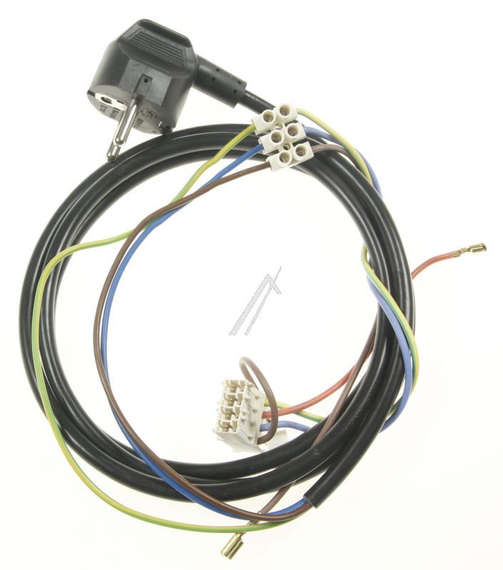 BSH Bosch Siemens 00750599 Netzkabel - Anschlusskabel