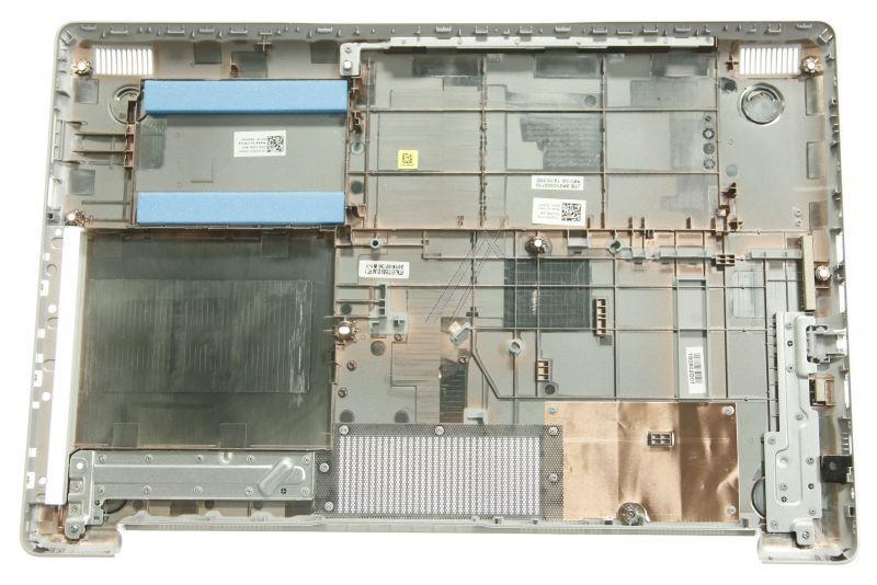 DELL X5HDY Unterteil Gehäuse - Assy cvr btm slv2sp w/typc l15