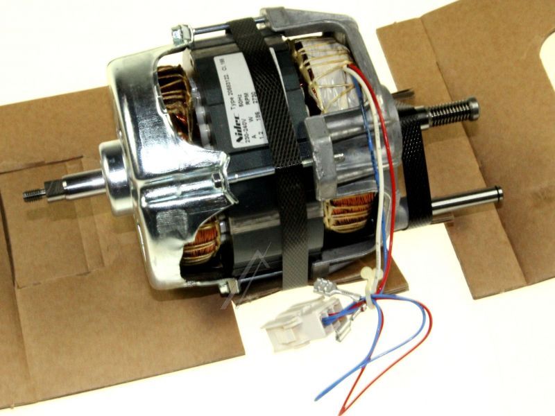 AEG Electrolux 1360098105 Motor - Antriebsmotor,acc stack 40mm