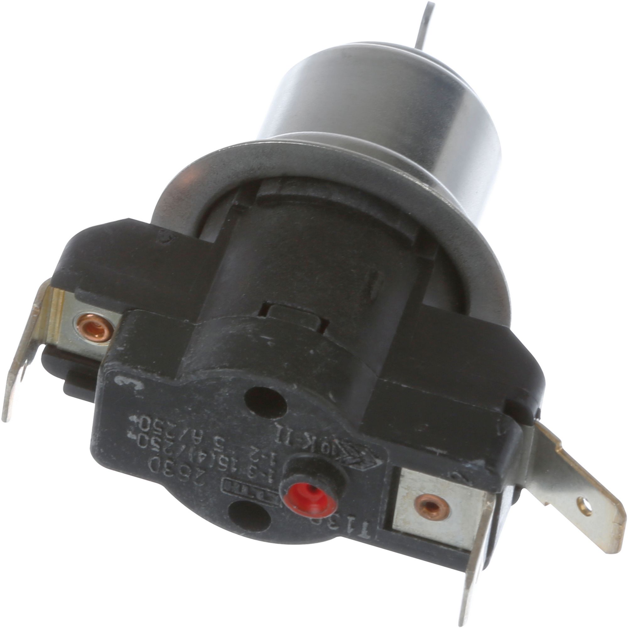 BSH Bosch Siemens 00067195 Thermostat - Regler-temparatur 2.730.067.195