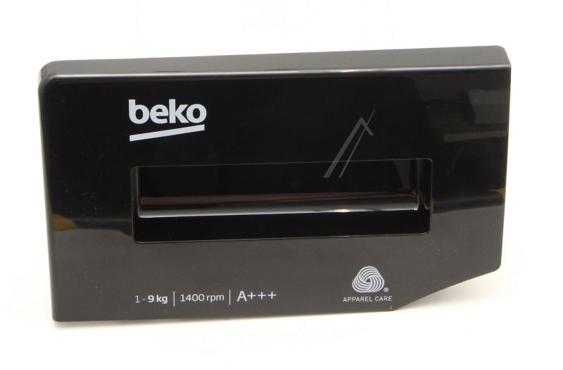 Arcelik Grundig Beko 2420709459 Blende Waschmittelkasten - Cekmece panosu gr.