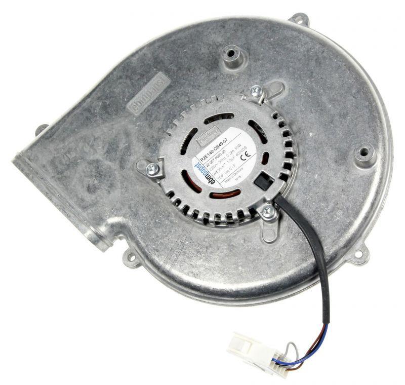 BSH Bosch Siemens 00145145 Lüfter - Motor