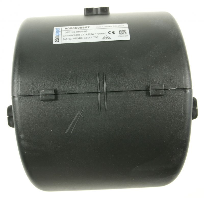 BSH Bosch Siemens 00703379 Dunstabzugshaubenmotor - Lüftermotor