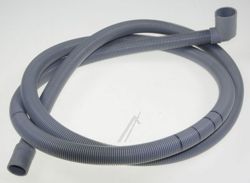 Panasonic 42074837 - Drain hose-long-grey