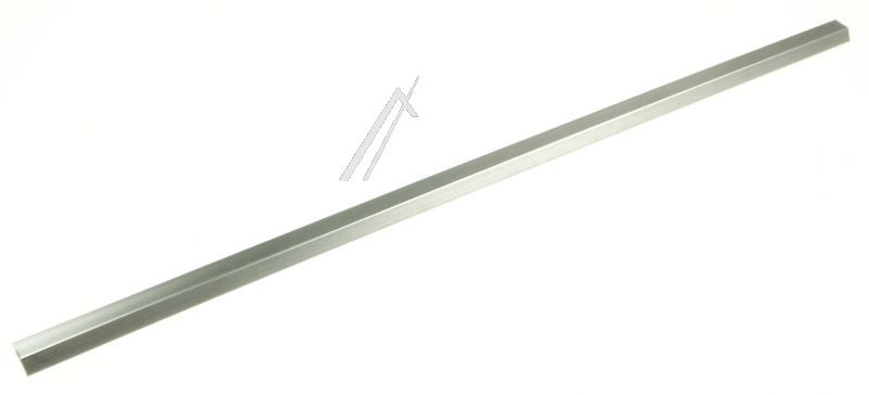 AEG Electrolux 2631004096 Dekorleiste - Strip edge,front,l459mm