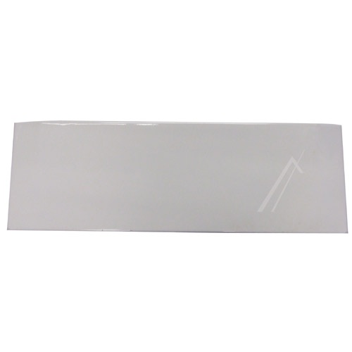 Arcelik Grundig Beko 218110280 Bodenplatte - Bottom lid upper sheet*white*