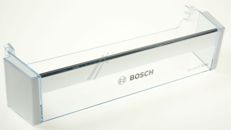 Türfach 00748045 Bosch Siemens für Kühlschrank Flaschenabsteller 438x98mm Ersatzteil