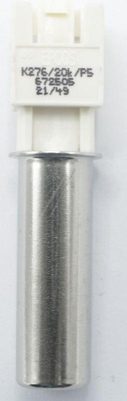 Gorenje 672505 Temperaturfühler - Temperature sensor ntc r2,5 tdk